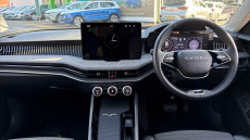 Skoda Superb 1.5 TSI iV SE Technology DSG 5dr Estate